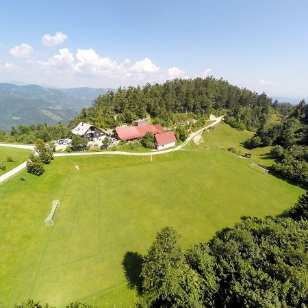 Guest House Beli Kamen Vojsko 外观 照片