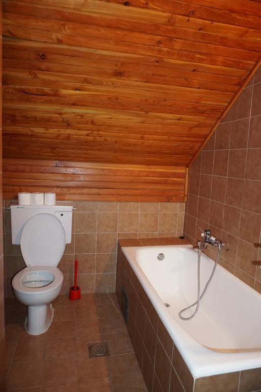 Guest House Beli Kamen Vojsko 外观 照片