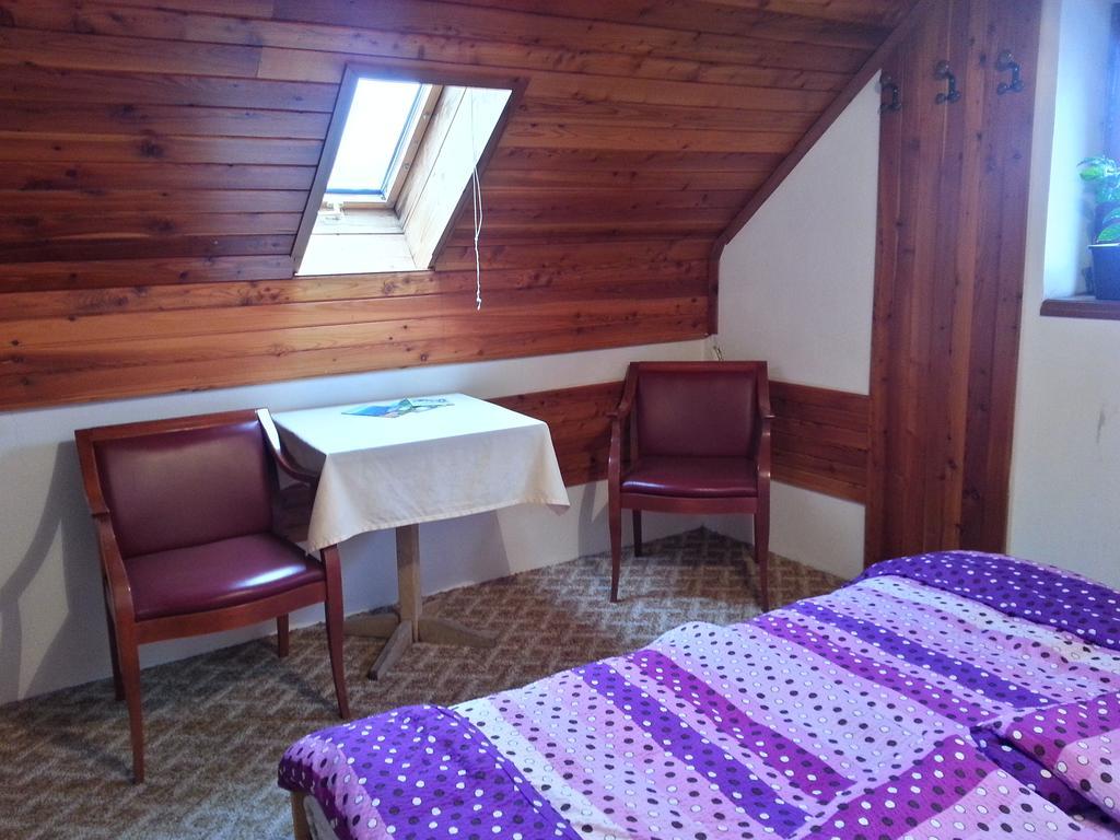 Guest House Beli Kamen Vojsko 外观 照片