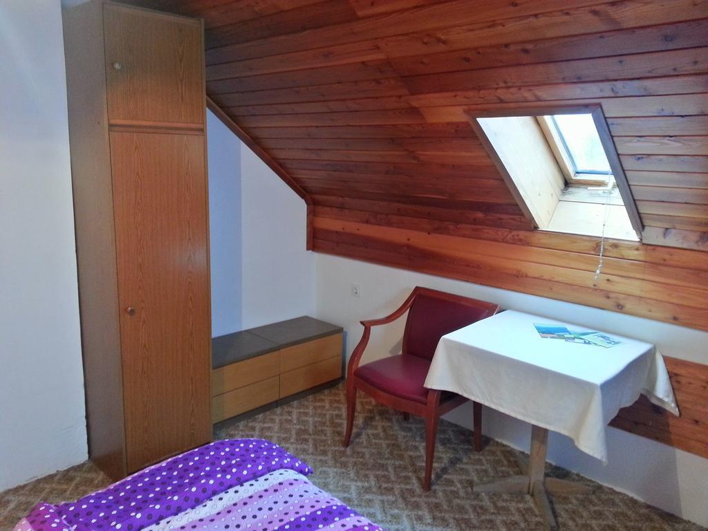 Guest House Beli Kamen Vojsko 外观 照片