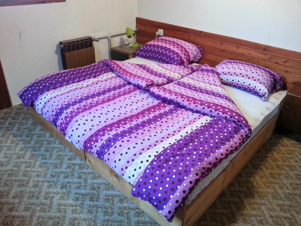 Guest House Beli Kamen Vojsko 外观 照片