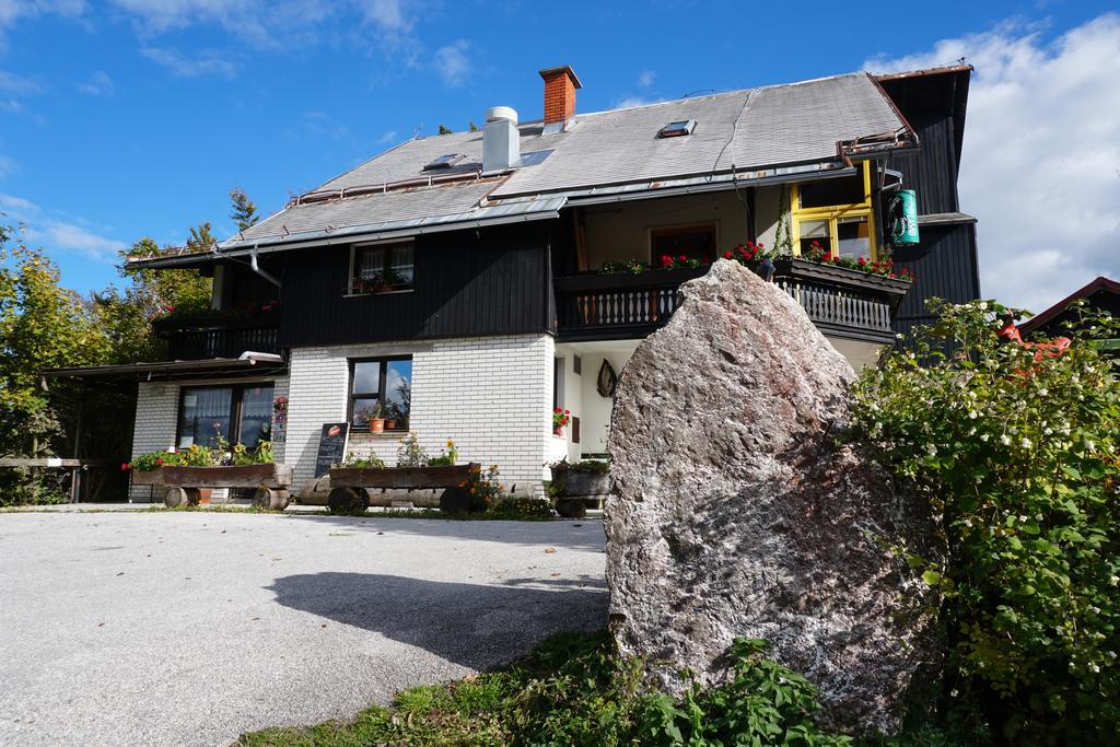 Guest House Beli Kamen Vojsko 外观 照片