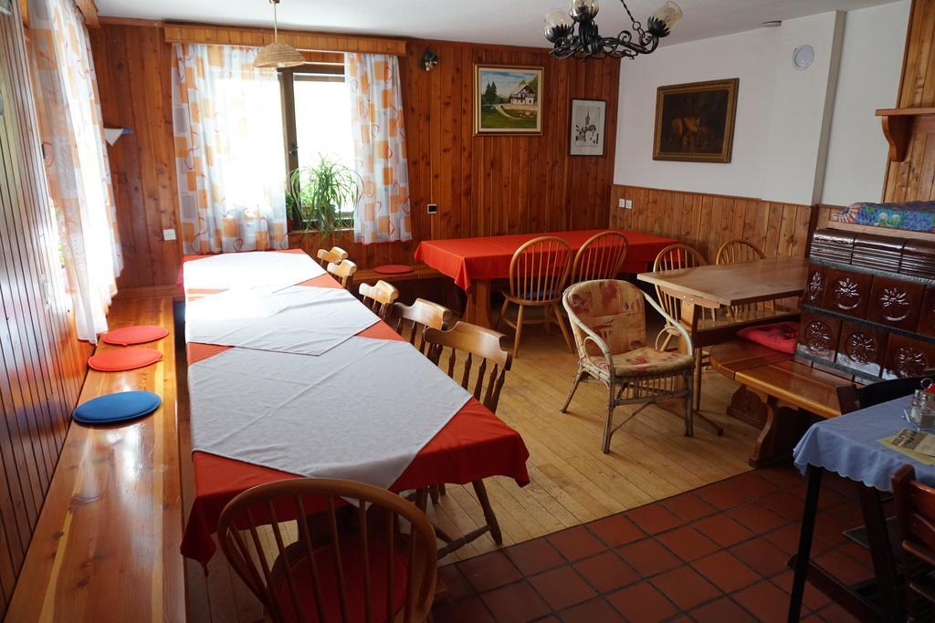 Guest House Beli Kamen Vojsko 外观 照片