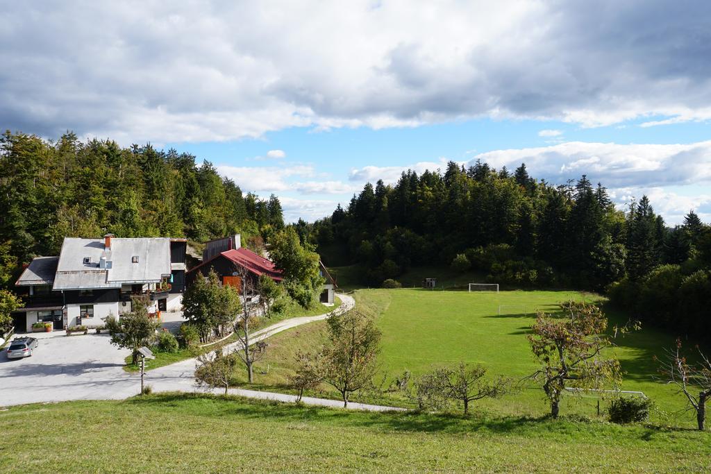 Guest House Beli Kamen Vojsko 外观 照片