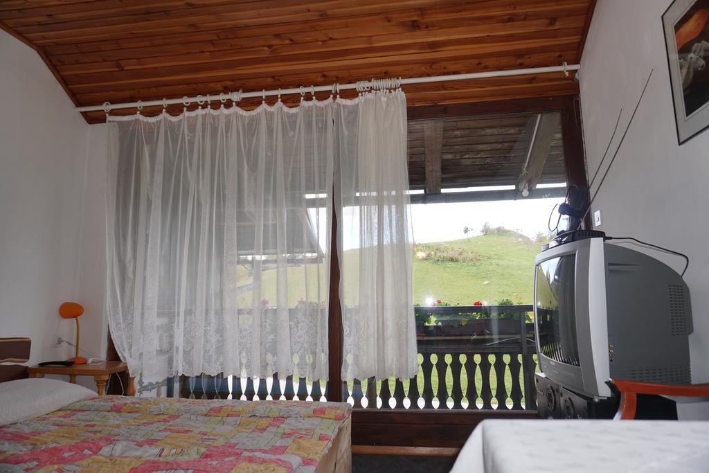 Guest House Beli Kamen Vojsko 外观 照片