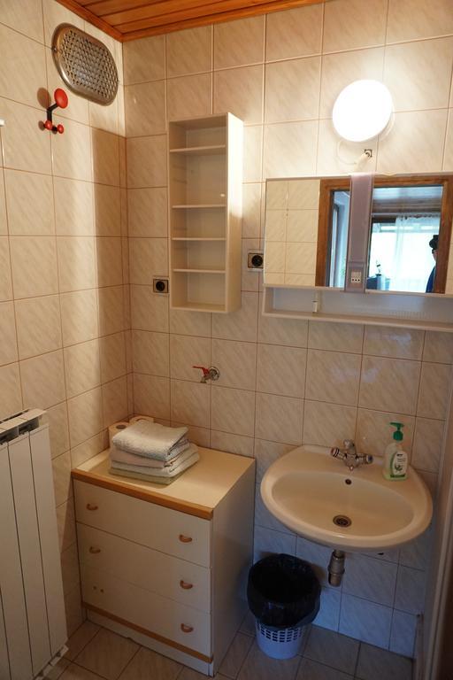 Guest House Beli Kamen Vojsko 外观 照片