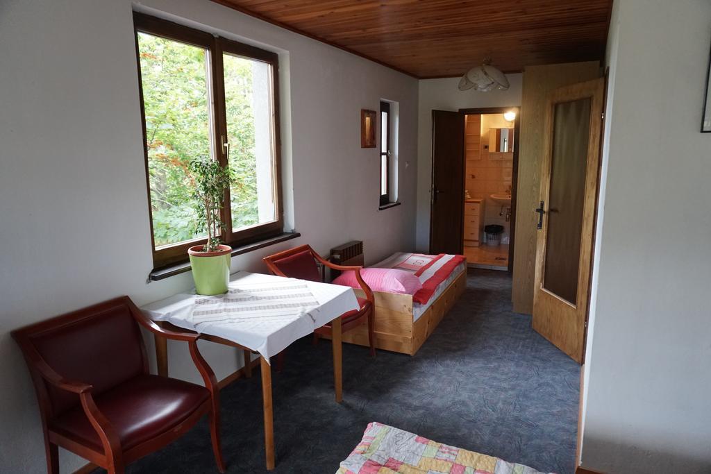 Guest House Beli Kamen Vojsko 外观 照片