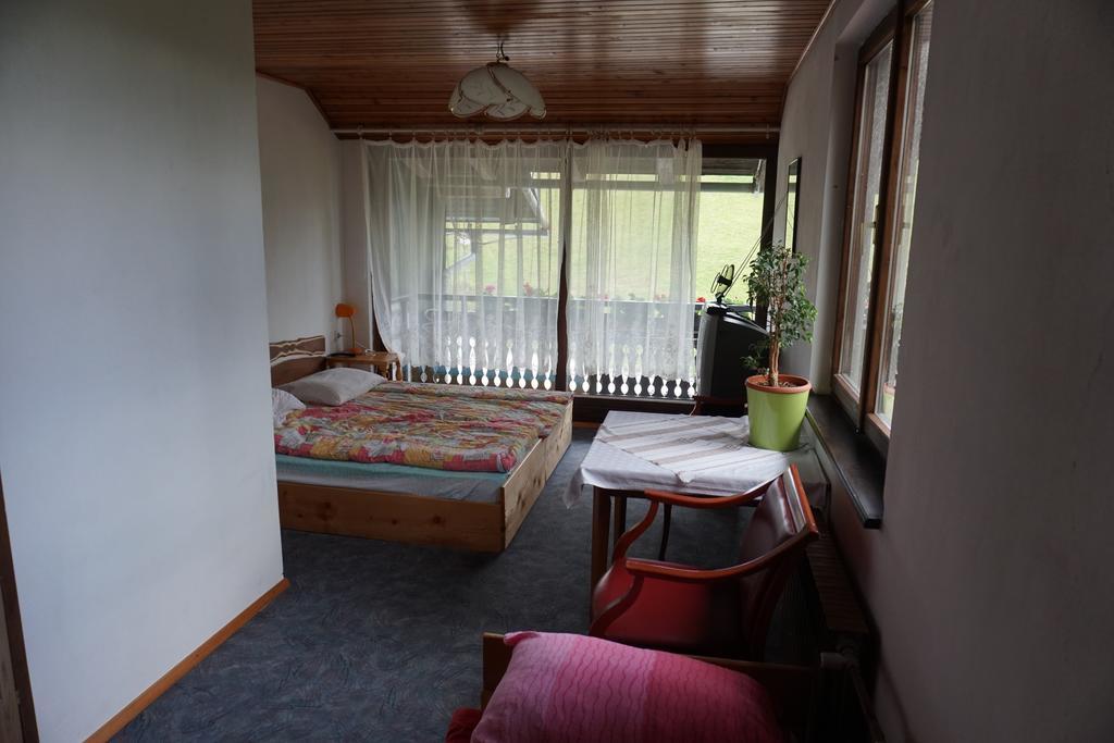 Guest House Beli Kamen Vojsko 外观 照片