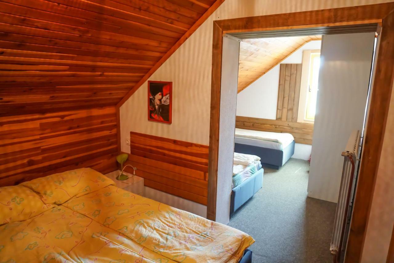 Guest House Beli Kamen Vojsko 外观 照片