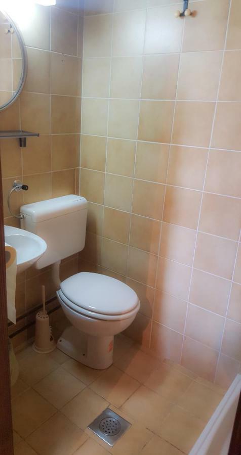 Guest House Beli Kamen Vojsko 外观 照片