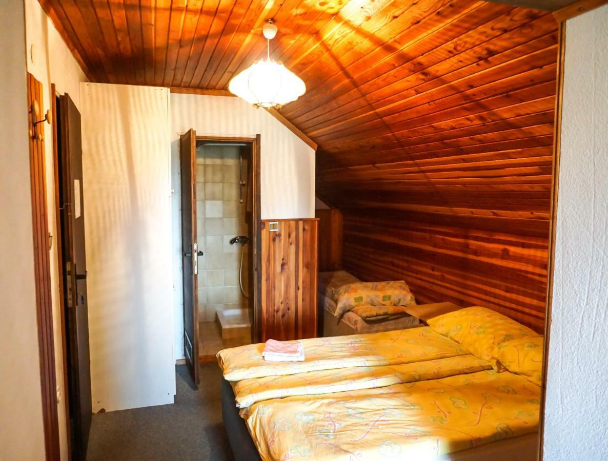 Guest House Beli Kamen Vojsko 外观 照片