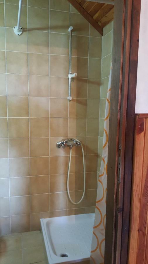 Guest House Beli Kamen Vojsko 外观 照片