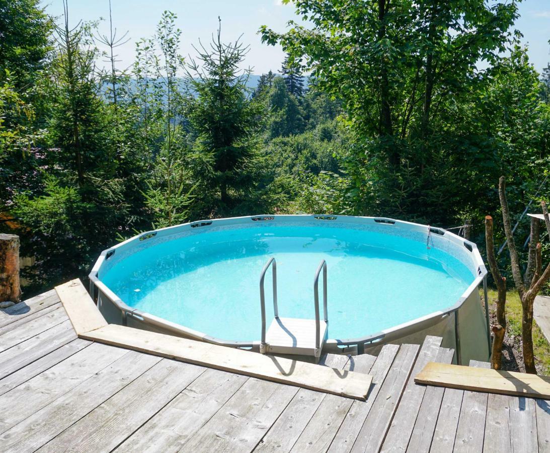 Guest House Beli Kamen Vojsko 外观 照片