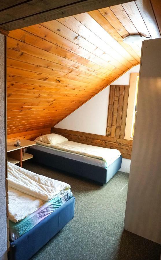 Guest House Beli Kamen Vojsko 外观 照片