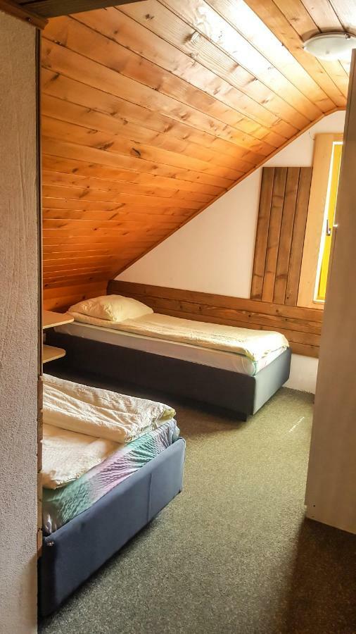Guest House Beli Kamen Vojsko 外观 照片